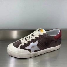 Golden Goose Super Star 신발 001-179455