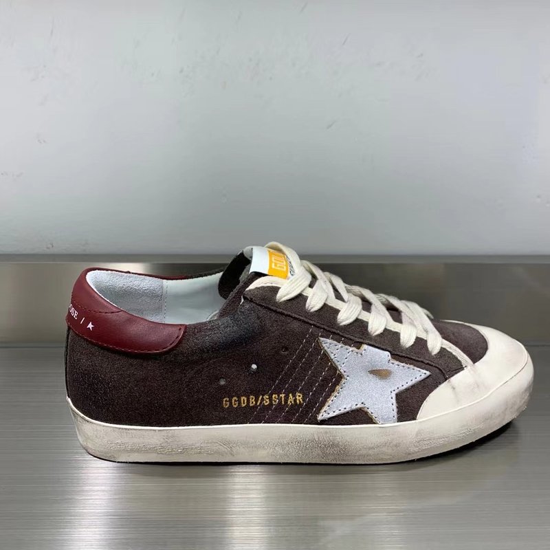 Golden Goose Super Star 신발 001-179455