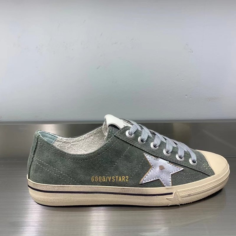 Golden Goose Vsta 신발 001-179465
