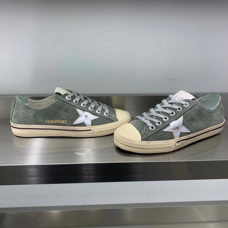 Golden Goose Vsta 신발 001-179465