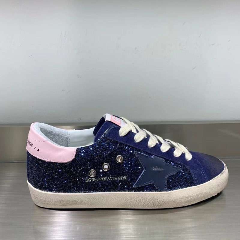 Golden Goose Super Star 운동화 001-179468