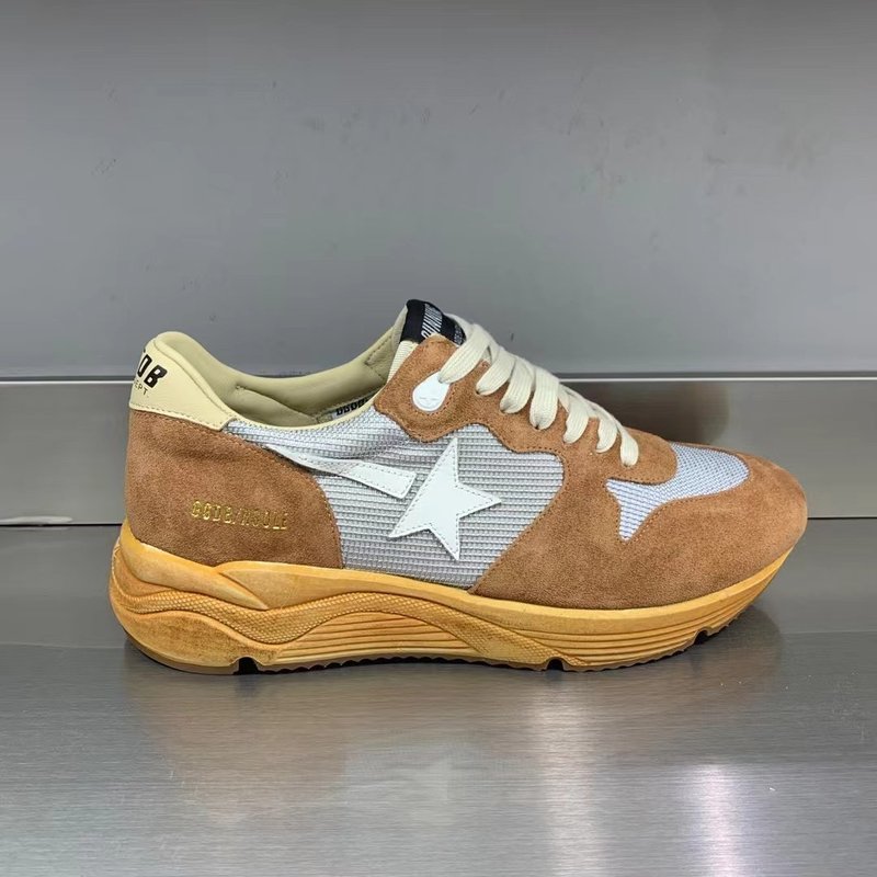 GGDB Running Star 신발 001-179498