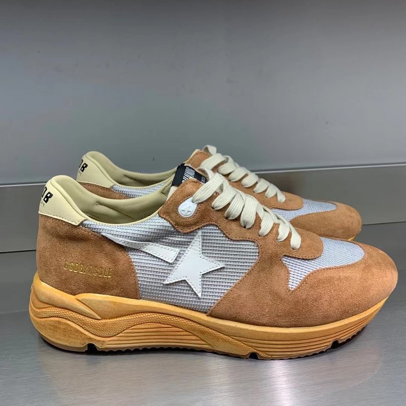 GGDB Running Star 신발 001-179498