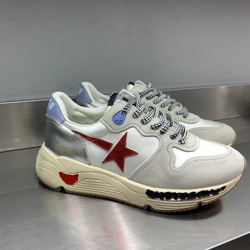 Golden Goose 운동화 001-179502
