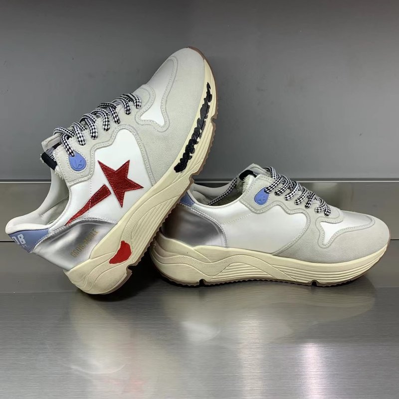 Golden Goose 운동화 001-179502