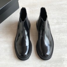 프라다 PRADA 가을 겨울 남성 부츠 001-179555