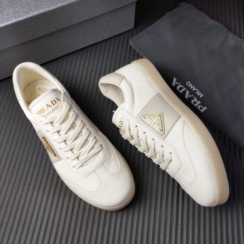 PRADA 프라다백살구색슈즈 001-179715