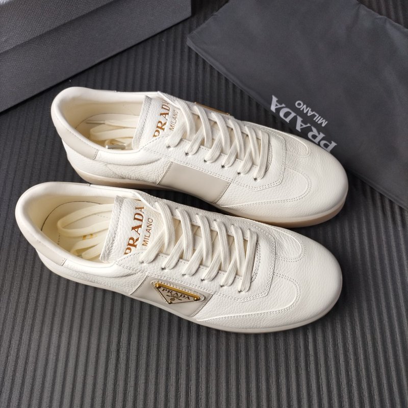 PRADA 프라다백살구색슈즈 001-179715