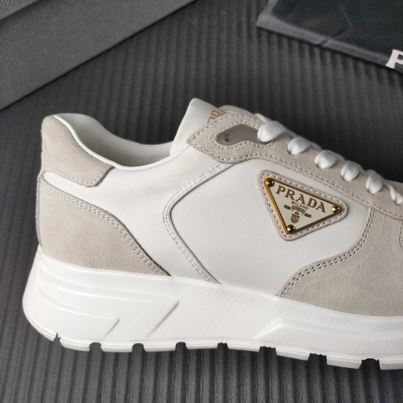 PRADA 프라다 신제품 캐주얼 슈즈 001-179783