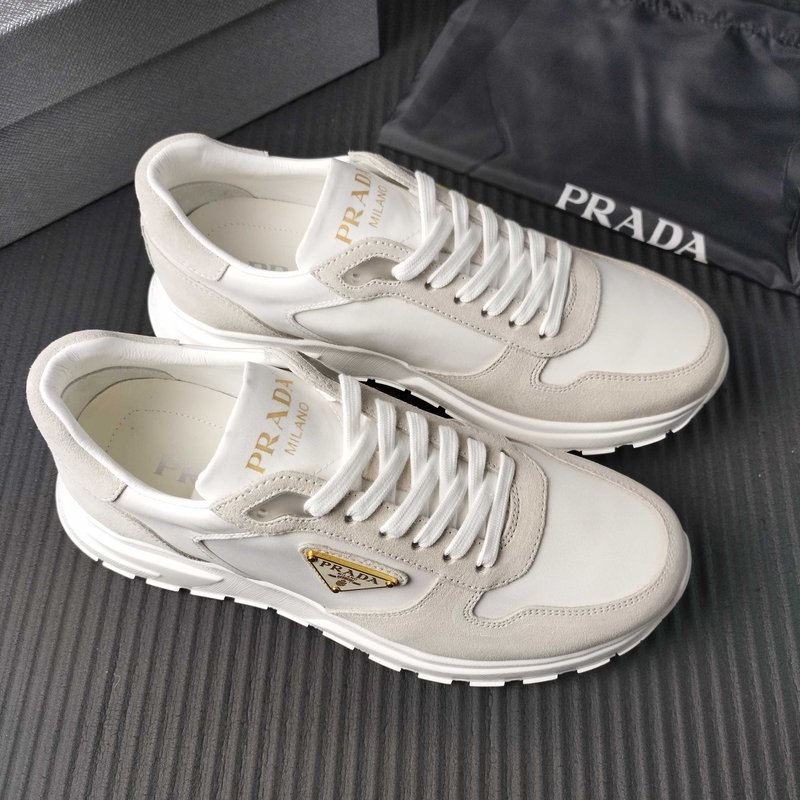 PRADA 프라다 신제품 캐주얼 슈즈 001-179783