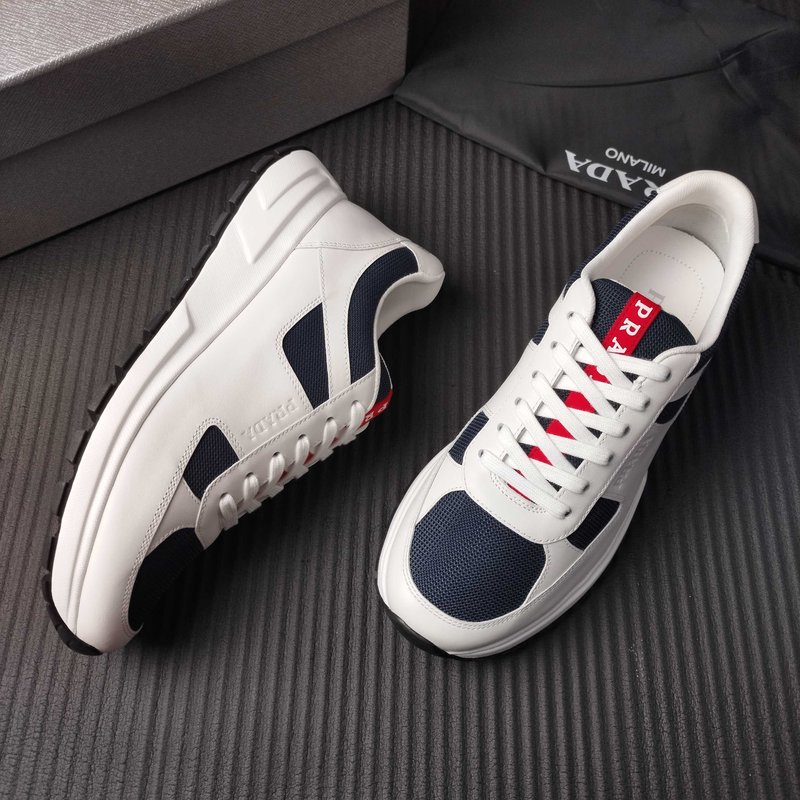 PRADA 랜망 운동화 신제품 001-179798