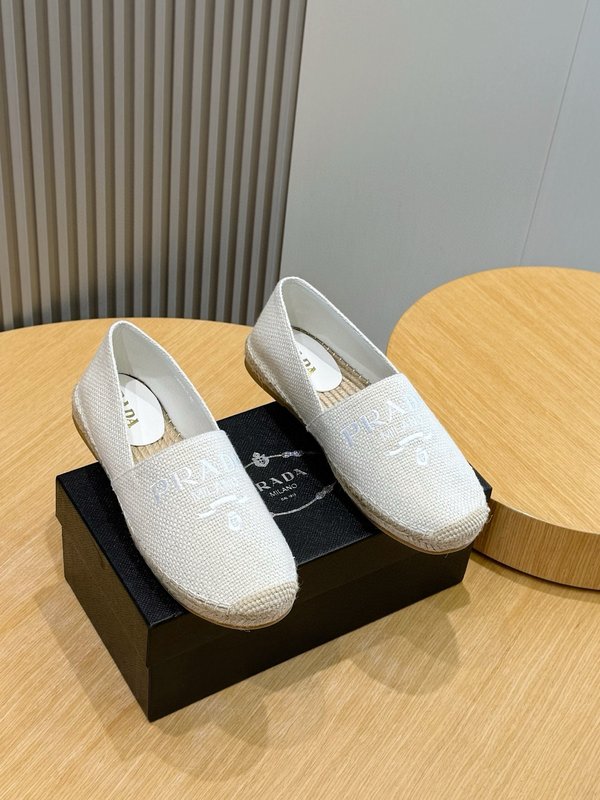 Prada 이탈리아 피셔슈즈 001-179867