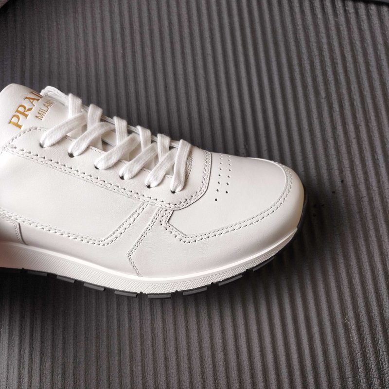 PRADA 프라다 캐주얼 가죽슈즈 001-179895