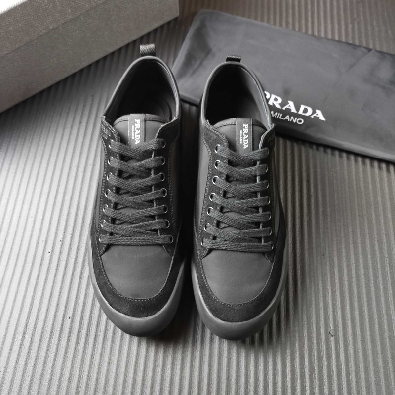 프라다 PRADA 캐주얼 운동화 001-179965