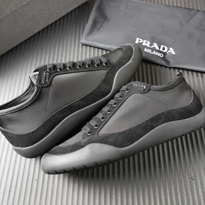 프라다 PRADA 캐주얼 운동화 001-179965