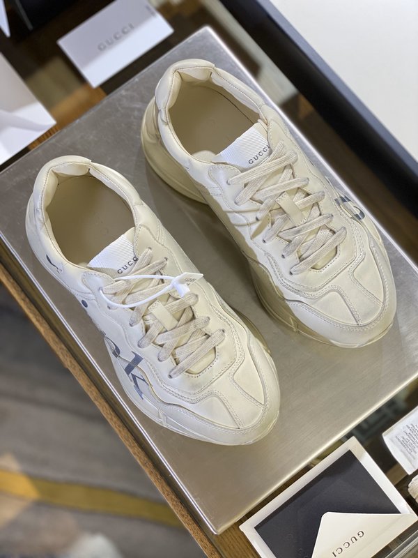 Gucci 구찌 라이톤 운동화 001-180047