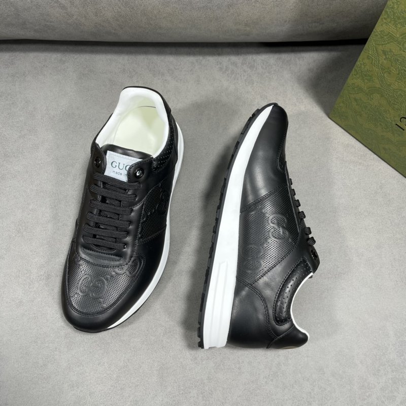 GUCCI 남성 GG 운동화 001-180064