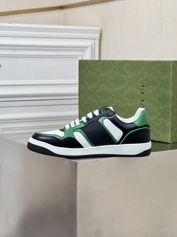 GUCCI 남성 스포츠 캐주얼 슈즈 001-180104