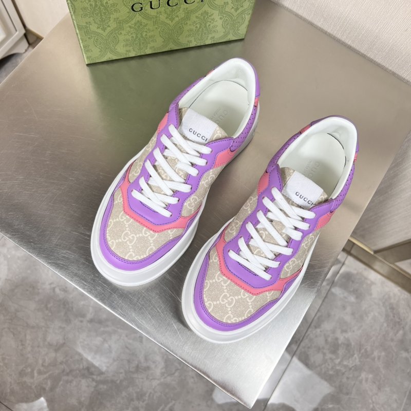 구찌 GG 프린팅 커플 운동화 001-180118