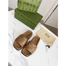 구찌 GUCCI 신상 수입 양가죽 슬리퍼 001-180120
