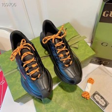 Gucci2023 이른 봄 커플 운동화 001-180124