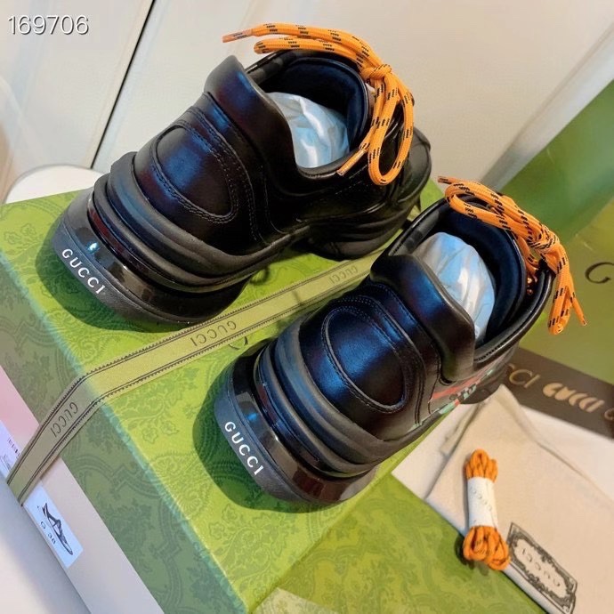Gucci2023 이른 봄 커플 운동화 001-180124