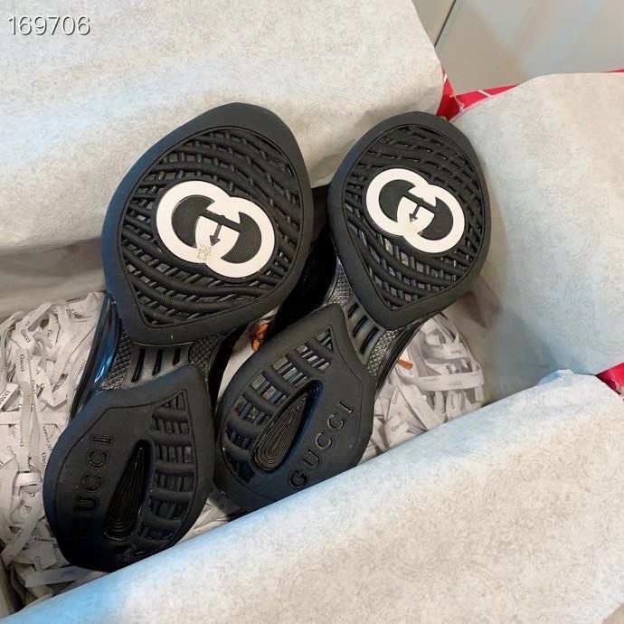 Gucci2023 이른 봄 커플 운동화 001-180124