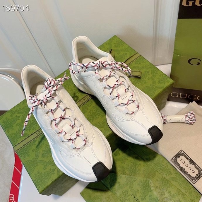 Gucci早春새로운커플운동화 001-180125
