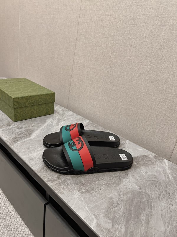 GUCCI 춘하 커플 슬리퍼 001-180163