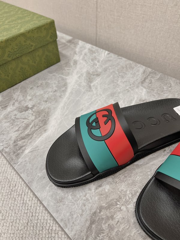 GUCCI 춘하 커플 슬리퍼 001-180163