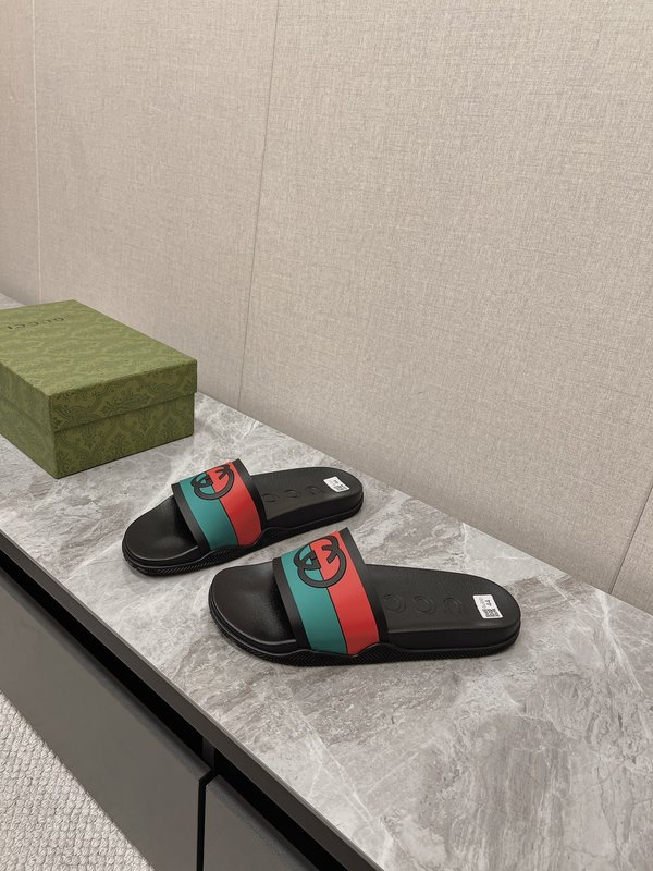 GUCCI 춘하 커플 슬리퍼 001-180163