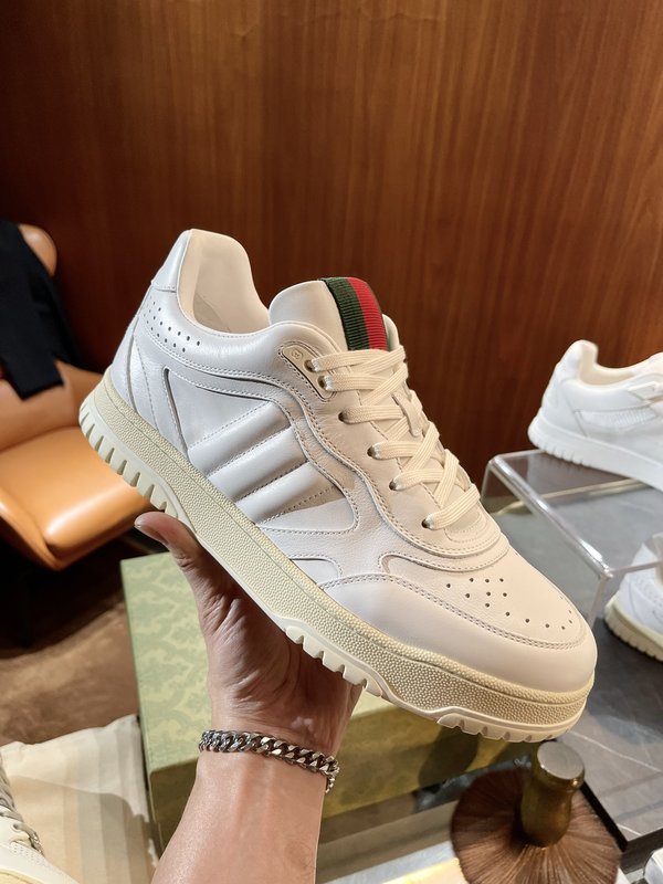 Gucci R2024 유니섹스 운동화 001-180164