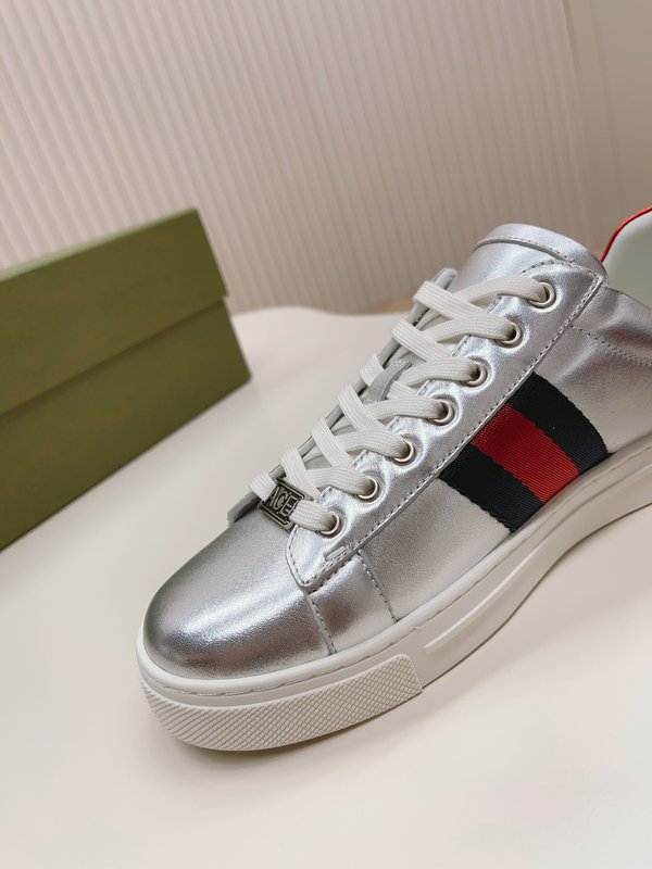 Gucci2023 캐주얼 운동화 화이트 001-180172