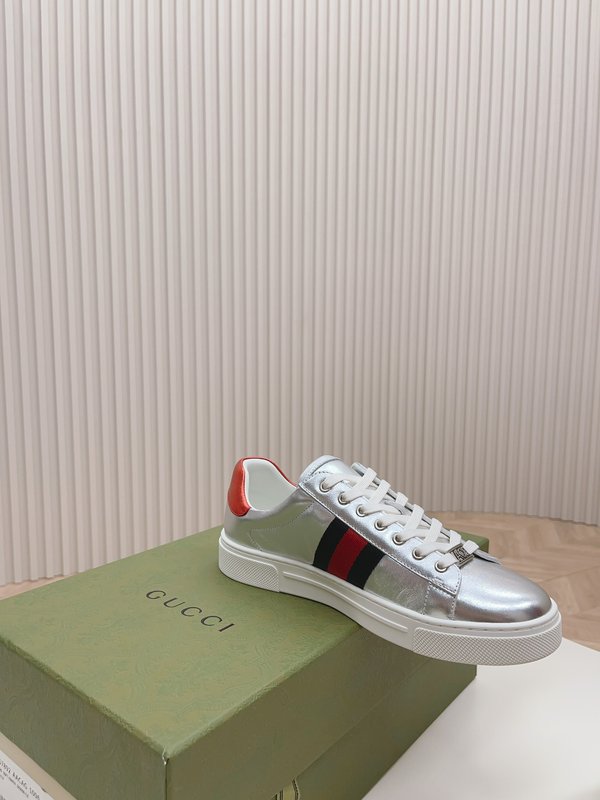 Gucci2023 캐주얼 운동화 화이트 001-180172