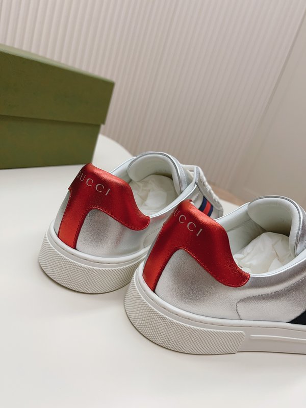 Gucci2023 캐주얼 운동화 화이트 001-180172