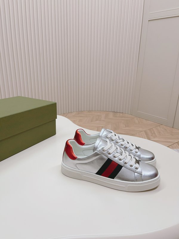 Gucci2023 캐주얼 운동화 화이트 001-180172