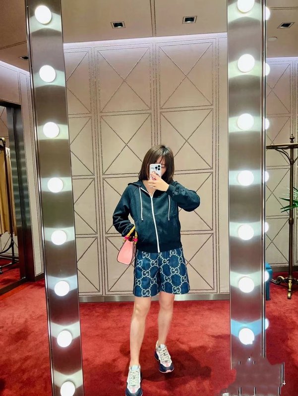 Gucci SS23 토끼 한정판 대디슈즈 001-180189