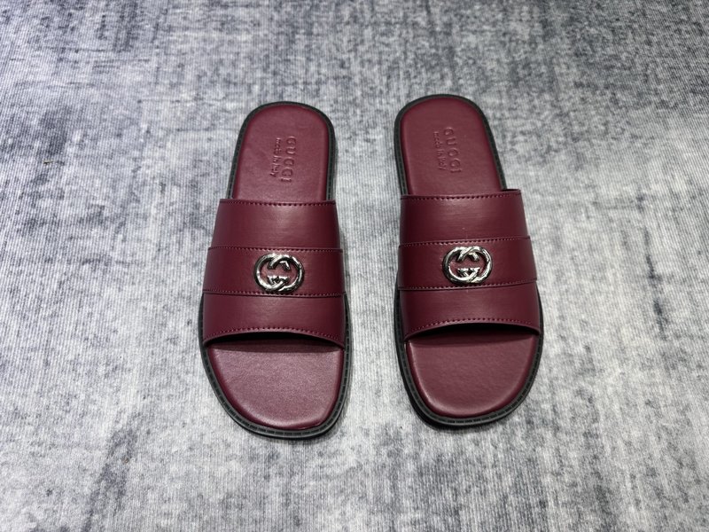 구찌 GUCCI 캐주얼 슬리퍼 001-180235