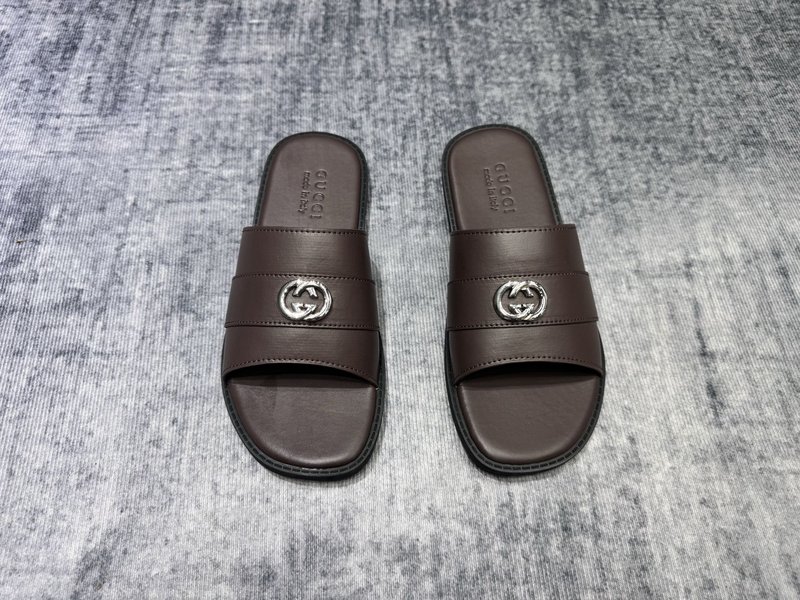 구찌 GUCCI 브랜드 캐주얼 슬리퍼 001-180236