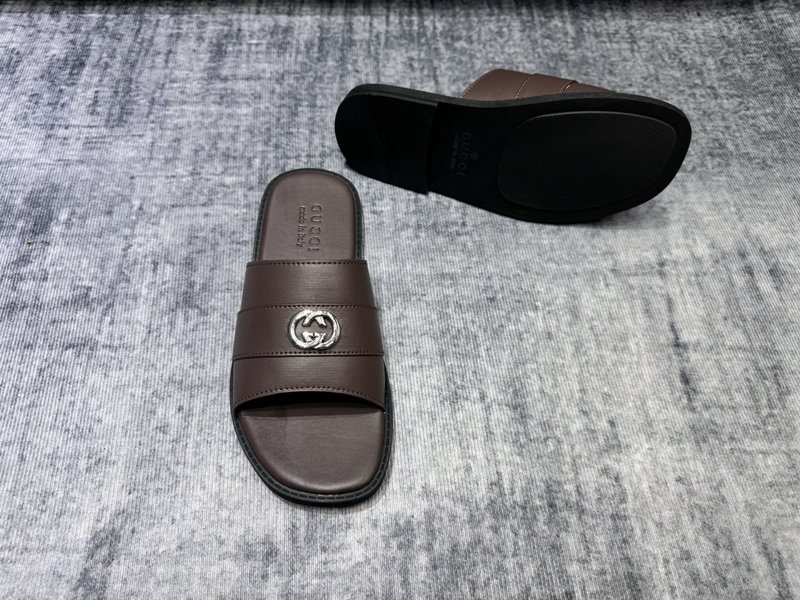 구찌 GUCCI 브랜드 캐주얼 슬리퍼 001-180236