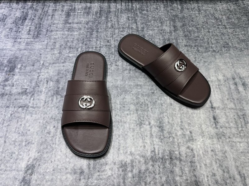구찌 GUCCI 브랜드 캐주얼 슬리퍼 001-180236