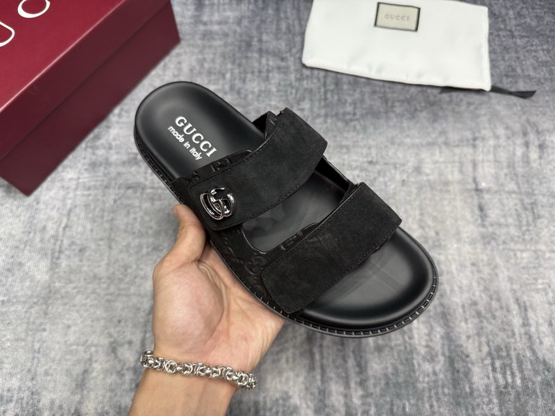 구찌 GUCCI 신상 슬리퍼 001-180306