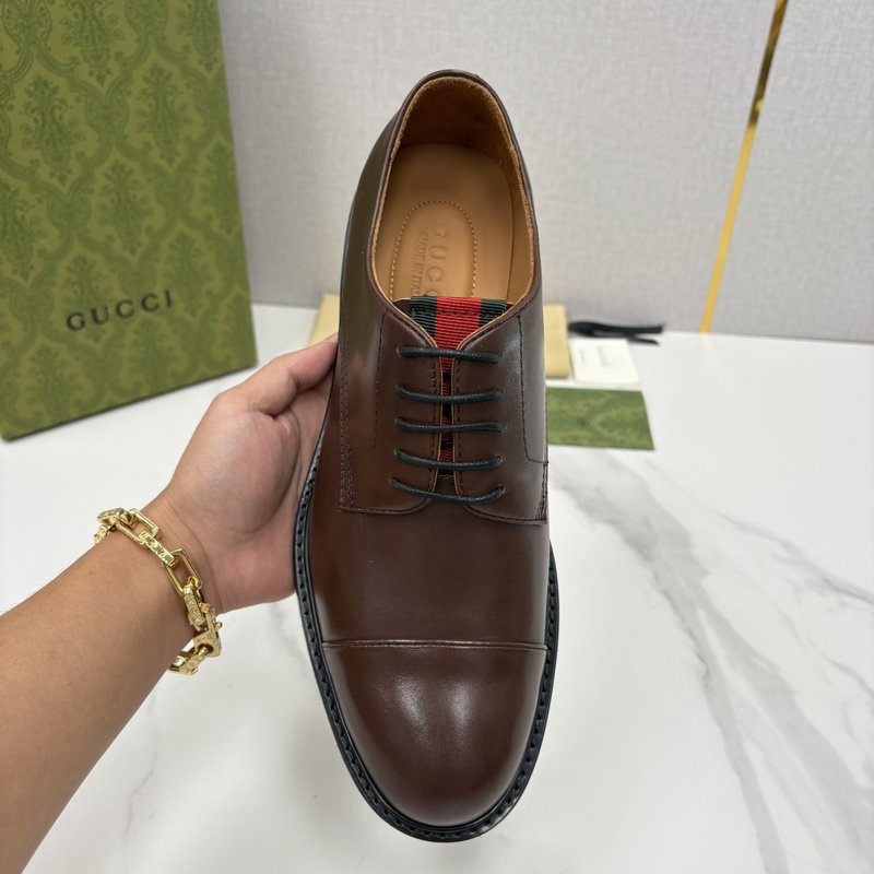 GUCCI 남성 정장 구두 옥스포드 슈즈 001-180341