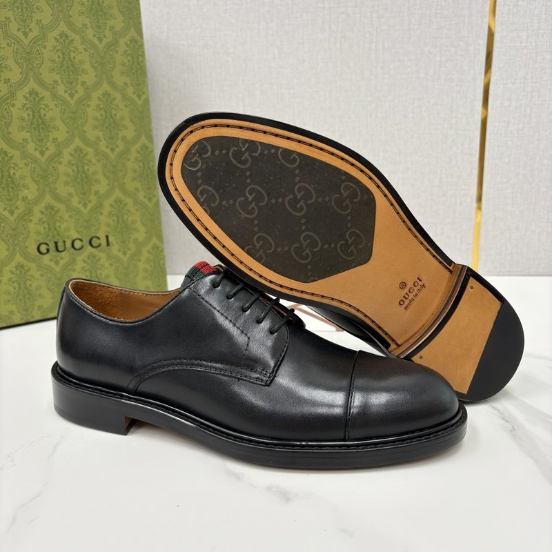 GUCCI 남성 옥스퍼드 정장 구두 001-180342