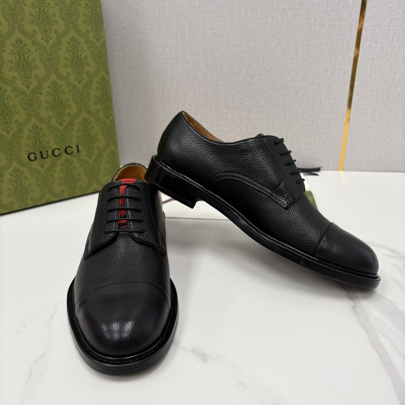 GUCCI 남성 정장 구두 옥스포드 001-180343