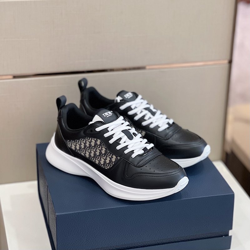 Dior B25 커플 운동화 001-180422