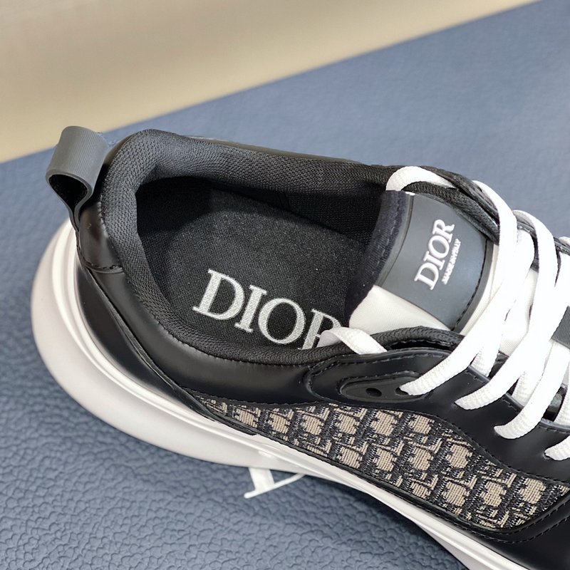 Dior B25 커플 운동화 001-180422