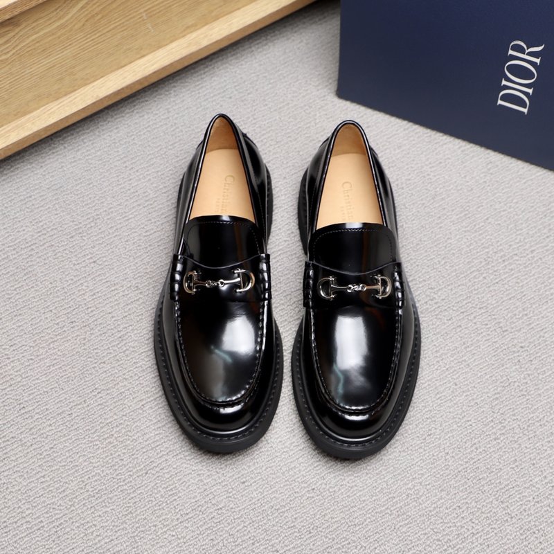 디올 Dior Explorer 남성 비즈니스 캐주얼 구 001-180440