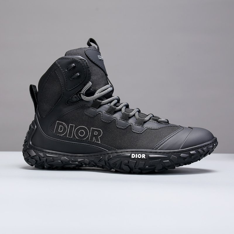 Dior B28 Oblique新款 운동화 001-180461