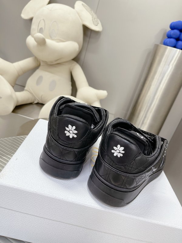 Dior x ERL 커플용 빵 신발 운동화 001-180469